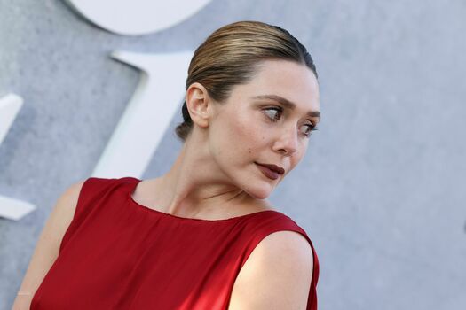 Elizabeth Olsen