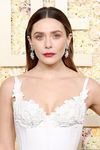 Elizabeth Olsen