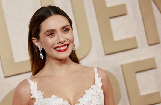 Elizabeth Olsen