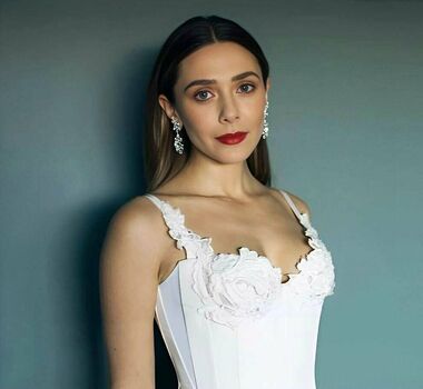 Elizabeth Olsen