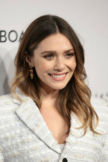 Elizabeth Olsen