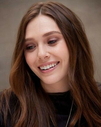 Elizabeth Olsen
