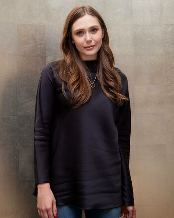 Elizabeth Olsen