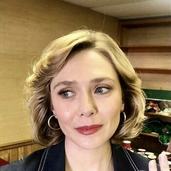 Elizabeth Olsen