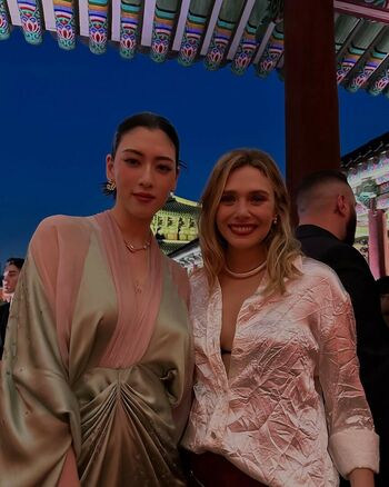 Elizabeth Olsen