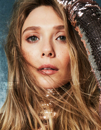 Elizabeth Olsen