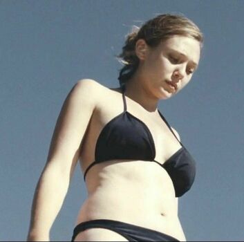 Elizabeth Olsen