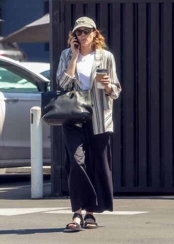 Elizabeth Olsen