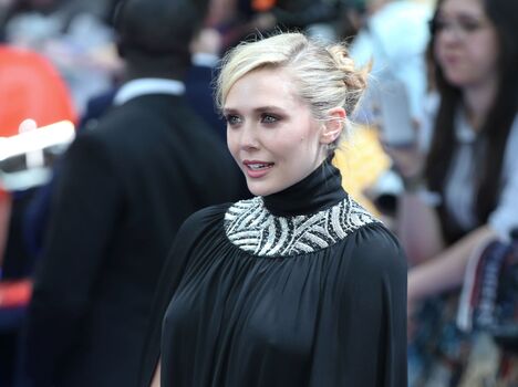 Elizabeth Olsen