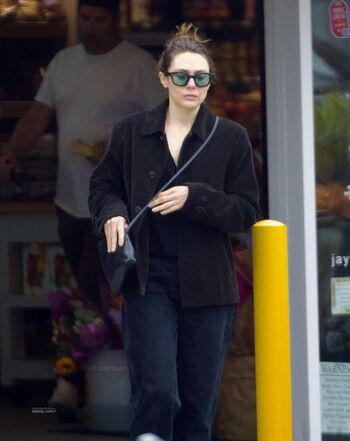Elizabeth Olsen