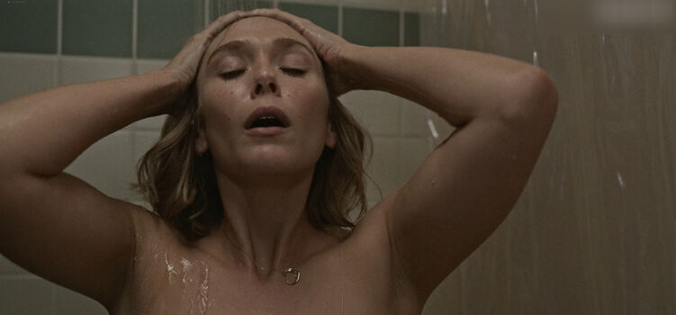 Elizabeth Olsen