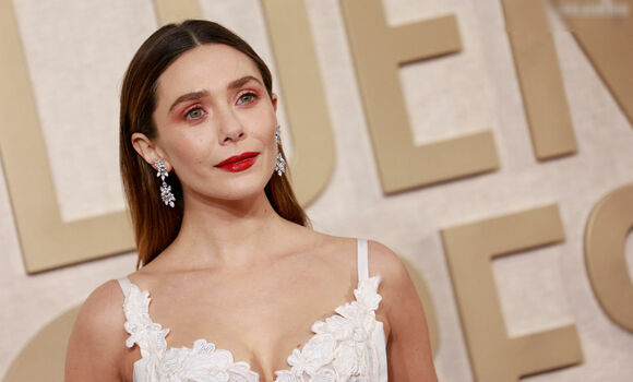 Elizabeth Olsen