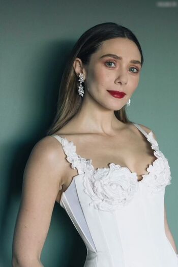 Elizabeth Olsen