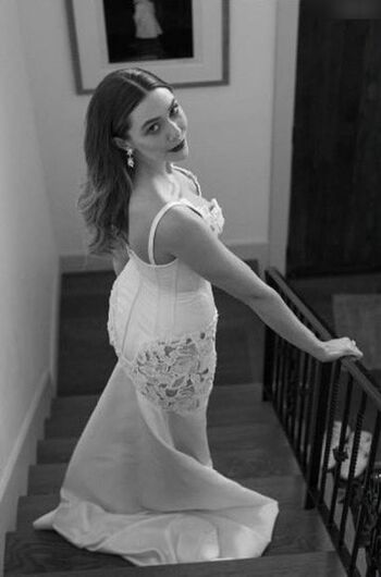 Elizabeth Olsen