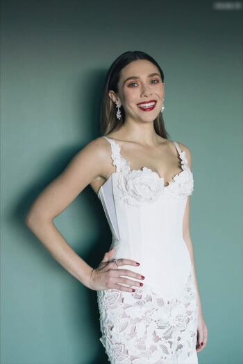 Elizabeth Olsen