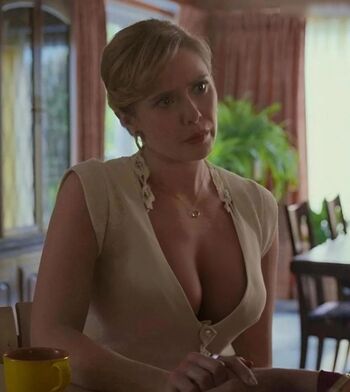 Elizabeth Olsen