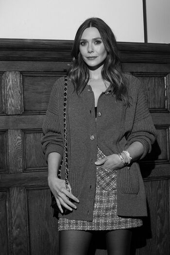 Elizabeth Olsen