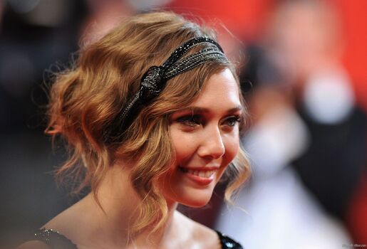 Elizabeth Olsen