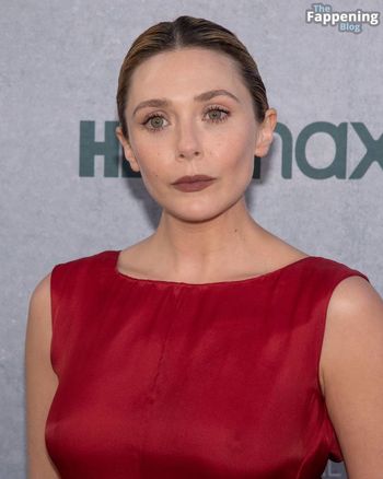 Elizabeth Olsen