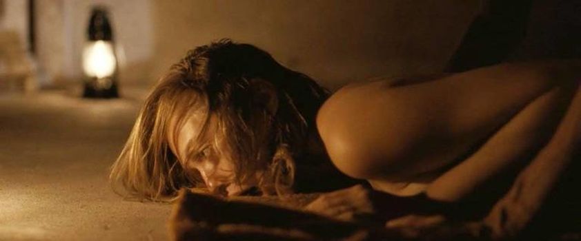 Elizabeth Olsen