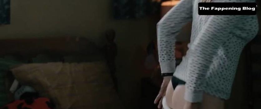 Elizabeth Olsen