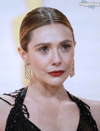 Elizabeth Olsen