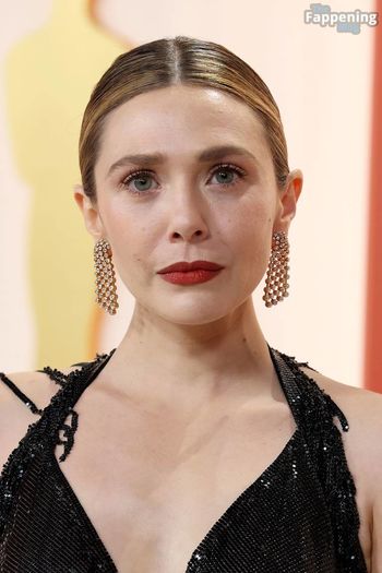 Elizabeth Olsen