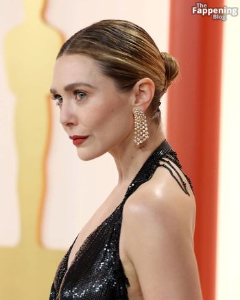 Elizabeth Olsen