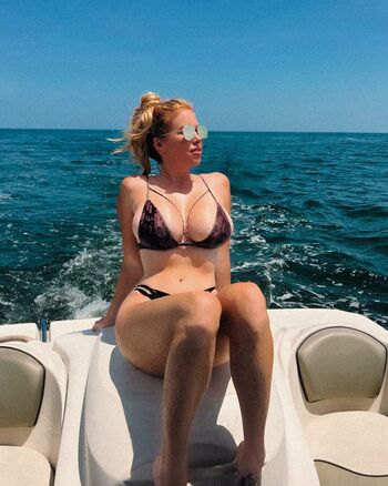 Elizabeth Ostrander