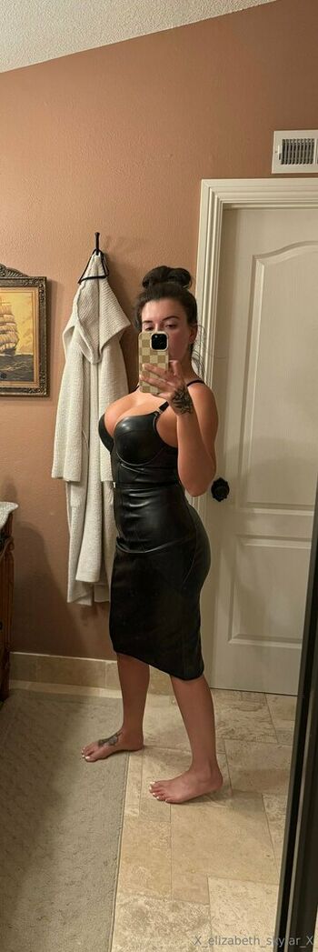 Elizabeth Skylar