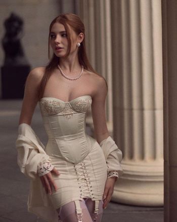 Elizabeth Vasilenko