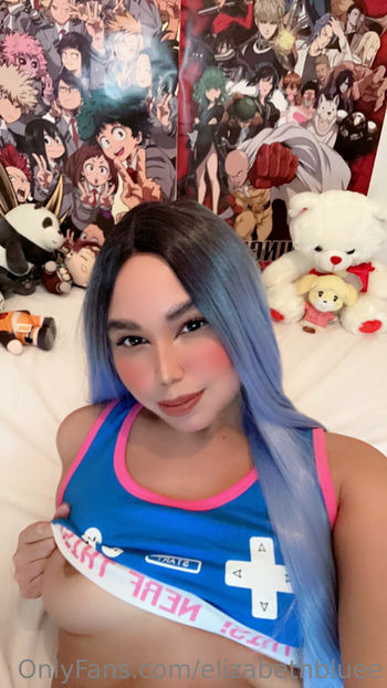 elizabethbluee