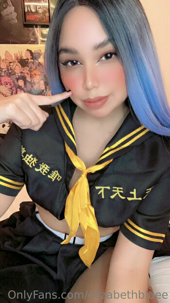 elizabethbluee
