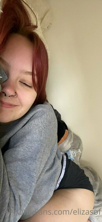 elizasof