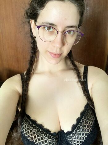 elizathemodel