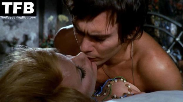 Elke Sommer
