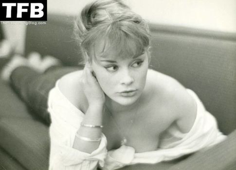 Elke Sommer