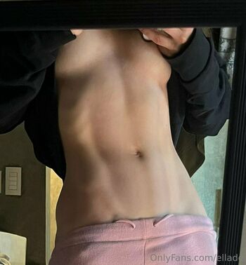 Ella Bucio