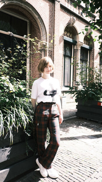 Ella Freya