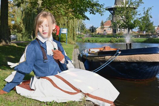 Ella Freya