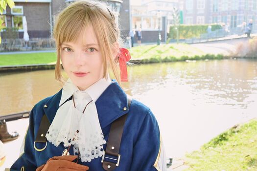 Ella Freya