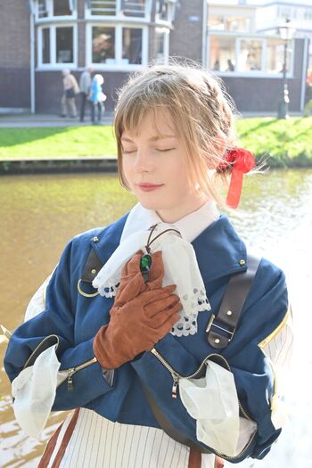 Ella Freya