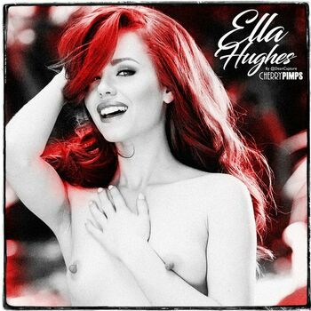 Ella Hughes