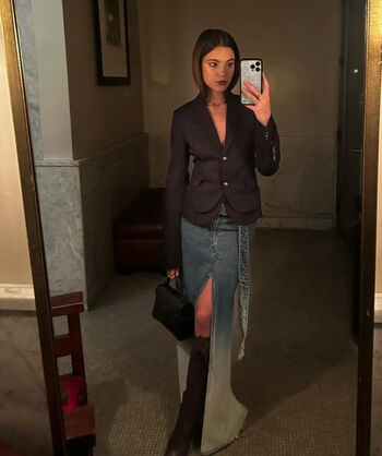 Ella Mendelsohn