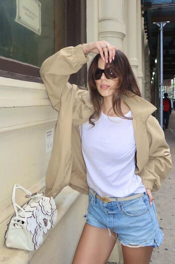 Ella Mendelsohn
