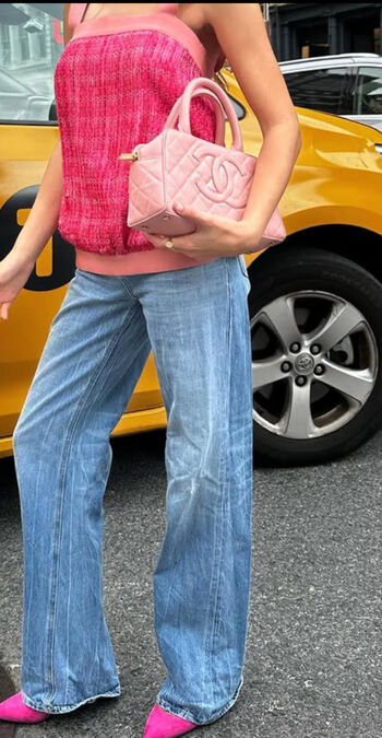 Ella Mendelsohn