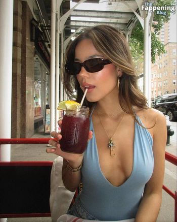Ella Mendelsohn
