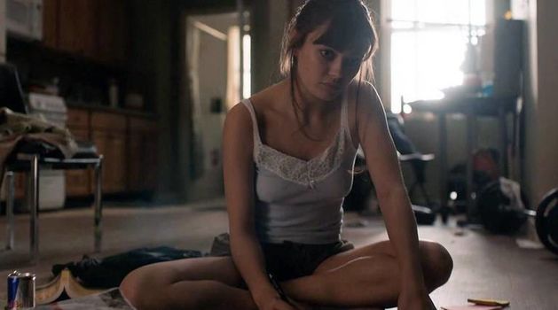 Ella Purnell
