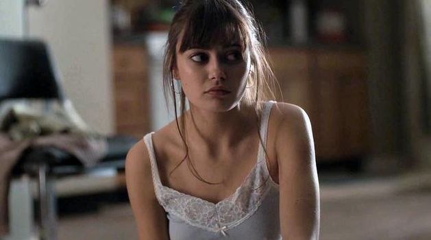 Ella Purnell