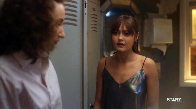 Ella Purnell